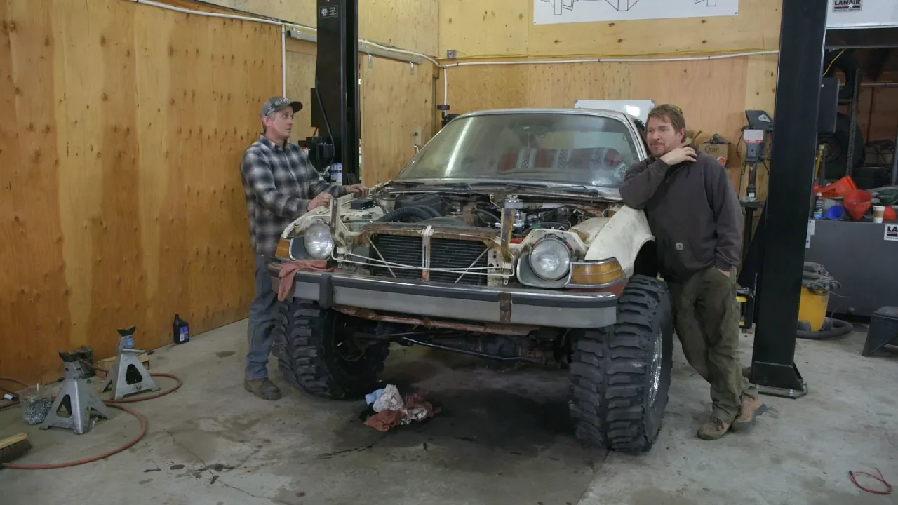 No Rest For The Wicked—Dirt Every Day Tire Rack Preview Ep. 87