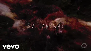 Return to Dust - Anyway I Die (Lyric Video)