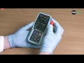 PC-900Pro Vital Signs Monitor (SpO2) video