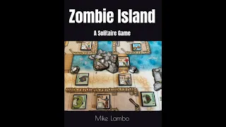 Zombie Island - Instructional Playthrough