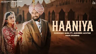 Haaniya video