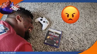 How XBOX players felt when the system launched with NO EXCLUSIVES! How XBOX players felt when the system launched with NO EXCLUSIVES!