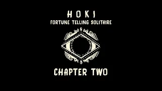 Hoki: Fortune Telling Solitaire - Chapter Two