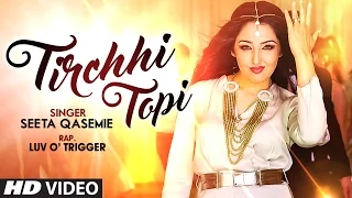 Tirchhi Topi Full Video Song Re Created Version By Seeta Qasemie || T-Series ||