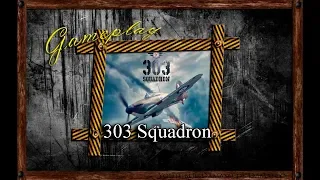 303 Squadron (Gameplay/Partida Español)