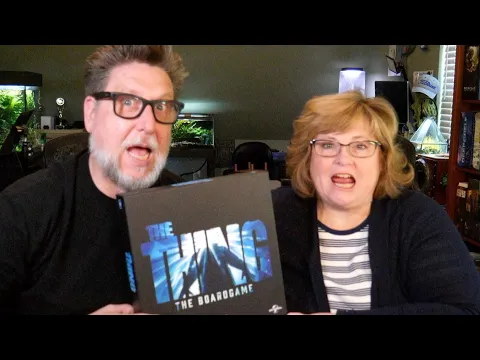 The Thing 2 Player Playthrough