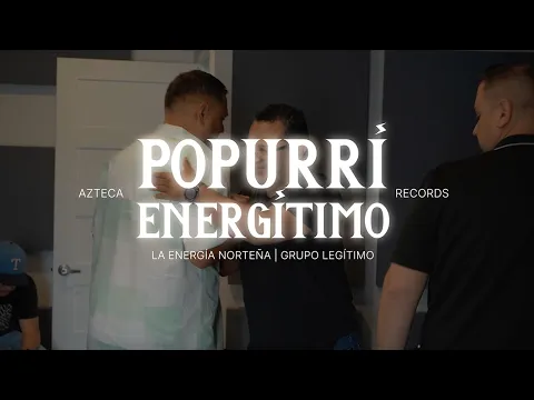 Video for event landing page