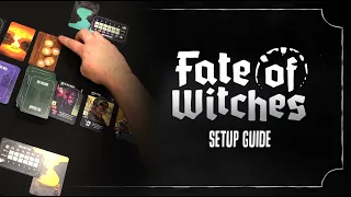 Setup Guide for Fate of Witches