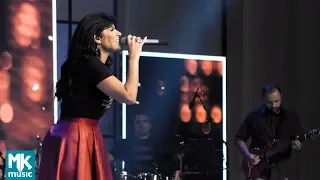 Fernanda Brum - Salomão Orou (Live Session)