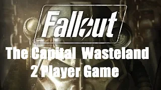 Fallout: The Capital Wasteland: Episode 8