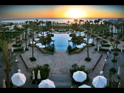Video vom Hotel Pickalbatros Palace Hotel Port Ghalib - Marsa Alam