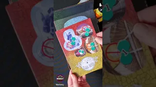 🧙‍♂️ WITCHSTONE FULL MOON Erweiterung Unboxing #shorts #short #brettspiele