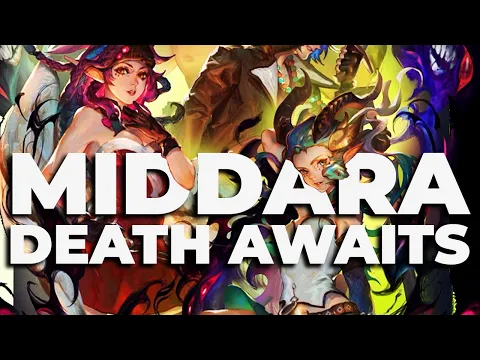 The Challenge Ramps Up! | Middara: Unintentional Malum Gameplay