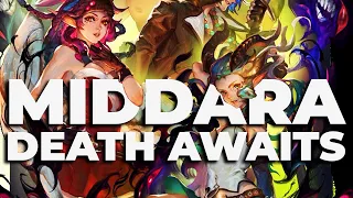 The Challenge Ramps Up! | Middara: Unintentional Malum Gameplay