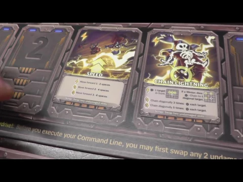 Stefan spielt... "MECHS VS MINIONS (Mission 1)"