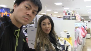 Road trip to Namiseom Island