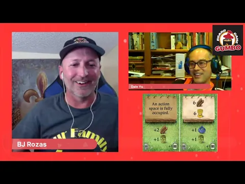 Hallertau chat with Dale Yu
