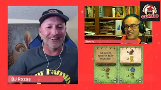Hallertau chat with Dale Yu