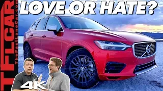 Can You Turn Any Vehicle Into an Off-Roader? Dude I Love (or hate) My Ride!