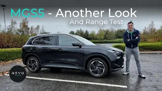 MGS5 - Another Look & Range Test Coast to Coast