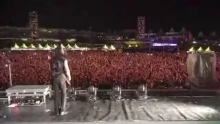 Disturbed on Tour: São Paulo Crowd Goes Crazy