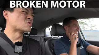 Valdemar's Garage July 1st, 2024