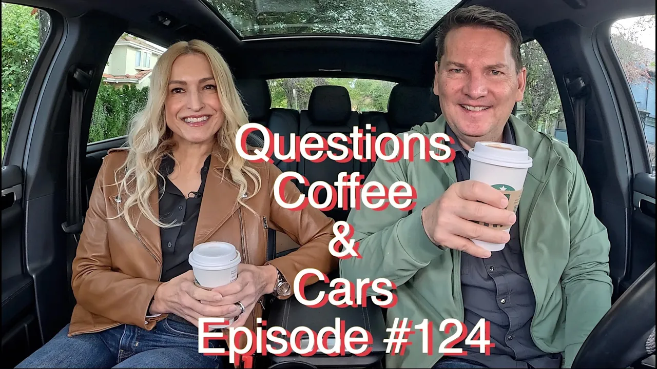 Questions, Coffee & Cars #124 // Is Genesis about to fail?