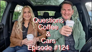 Questions, Coffee & Cars #124 // Is Genesis about to fail?