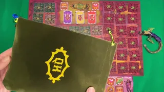 Come Play With E!- The Quest Kids Edition