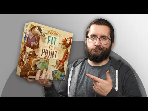 Should You Back Fit to Print?