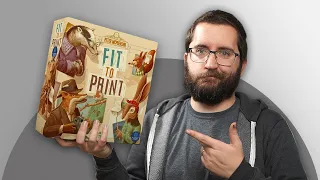 Should You Back Fit to Print?