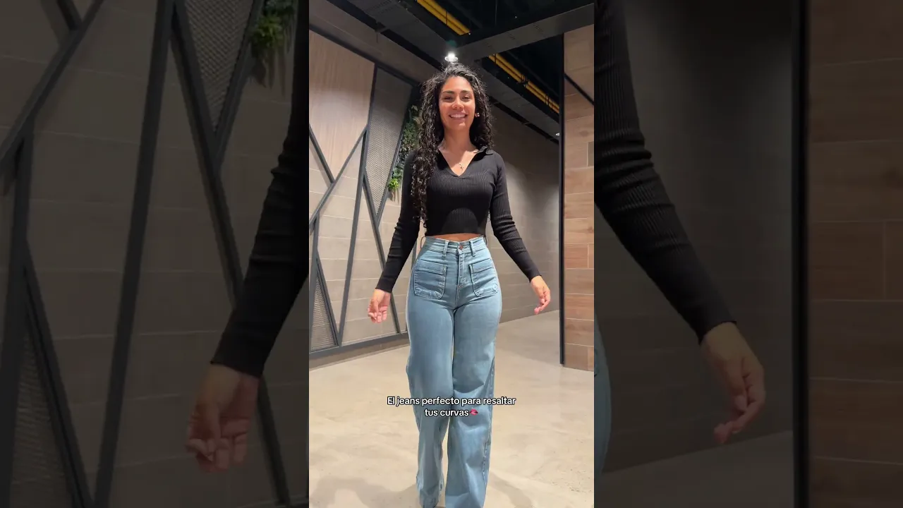 Video de Diosas del Jeans