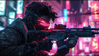 Mastering Ranged Combat in Cyberpunk Combat Zone