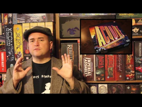 TDG: Acquire