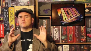 TDG: Acquire