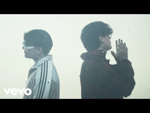 Video for event landing page