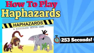 How To Play Haphazards