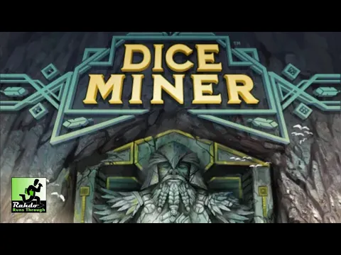 Dice Miner - does dice drafting get better than this?