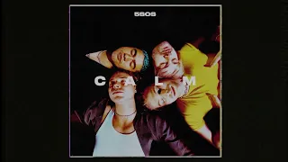 5 Seconds of Summer - CALM (Official Album Trailer)