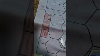 Colonize The New World - Phase 5 End of Turn overview