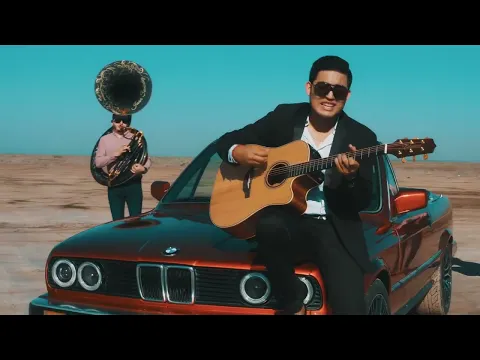 Video for event landing page