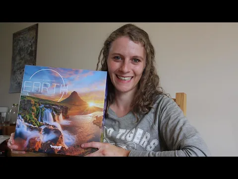 Earth - solo playthrough and final thoughts