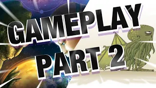 Galactic Era (Prototype) Gameplay - Part 2