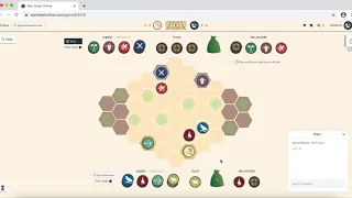 War Chest - SpruceGoose vs. Al3x