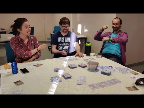 LoreCraft - Cards Come Alive