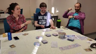 LoreCraft - Cards Come Alive