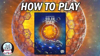 Solar Sphere - How to Play
