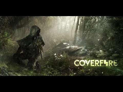 Vídeo de Cover Fire: Offline Shooting