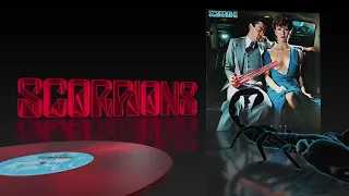 Scorpions - Another Piece of Meat (Visualizer)