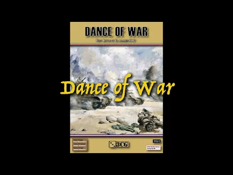 WLOG Dance of War (English language)